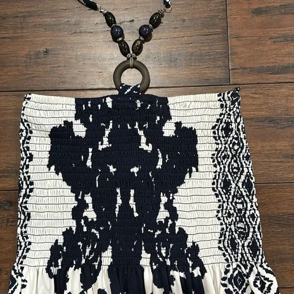 Maxi dress - Picture 2 of 3